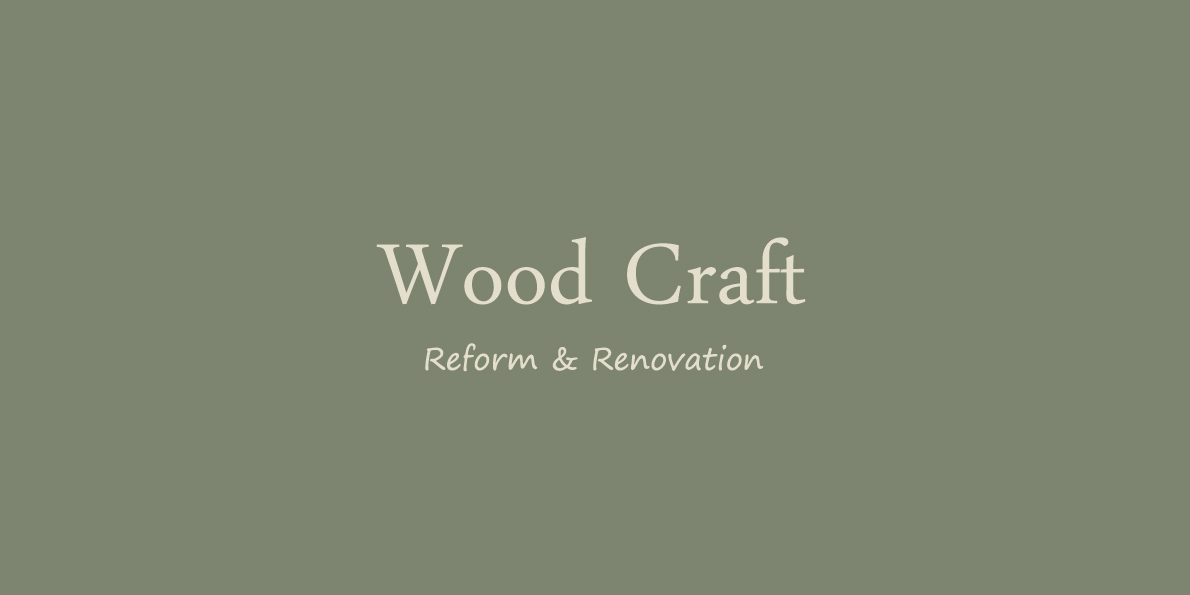 ウッドクラフト - Woodcraft株式会社